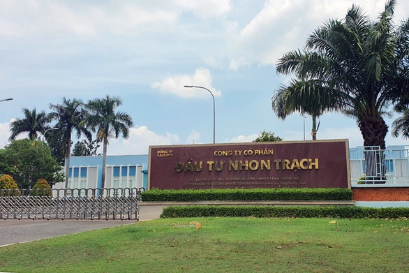 Khởi tố vụ án sai phạm đất đai liên quan đến Tổng công ty Tín Nghĩa - Ảnh 1.