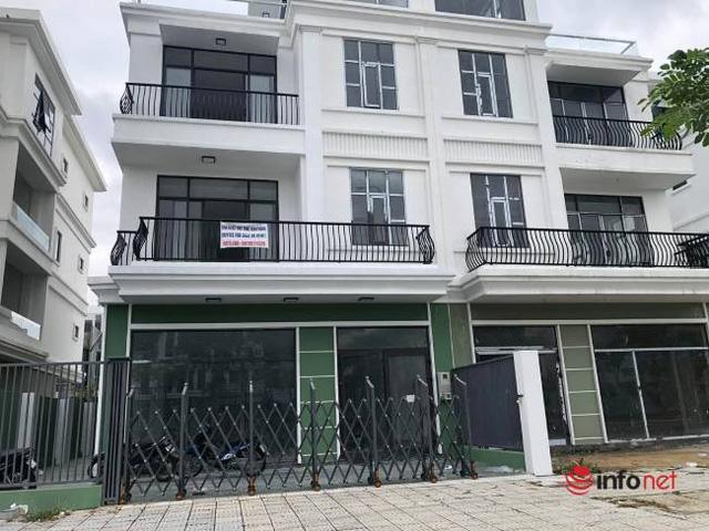 Đà Nẵng: Shophouse ế ẩm, hàng chục tỷ chôn chân, chấp nhận bán lỗ mới có khách mua - Ảnh 10.