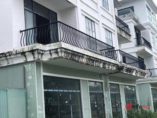 Đà Nẵng: Shophouse ế ẩm, hàng chục tỷ chôn chân, chấp nhận bán lỗ mới có khách mua - Ảnh 9.