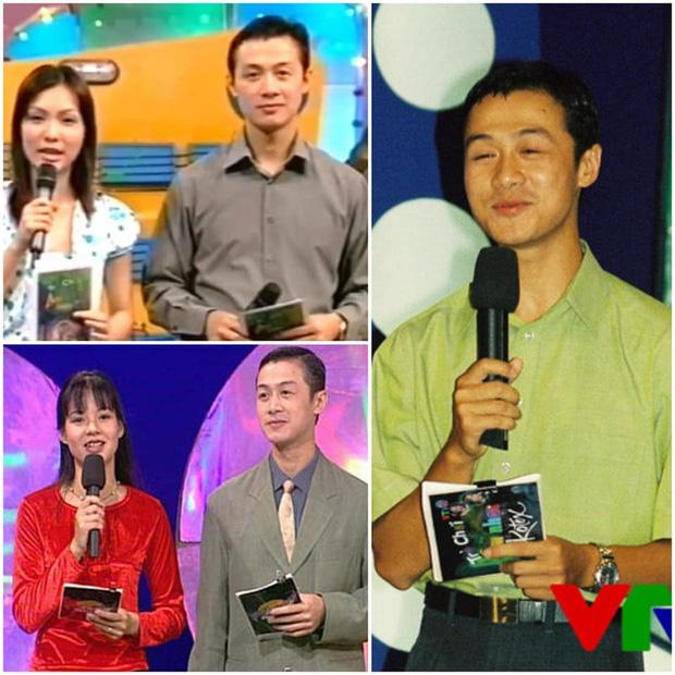 MC Anh Tuấn: Con trai đa tài của cố GS âm nhạc Vũ Hướng, từ bỏ tất cả để vào VTV và cuộc sống đáng mơ sau sự nghiệp rực rỡ - Ảnh 2.