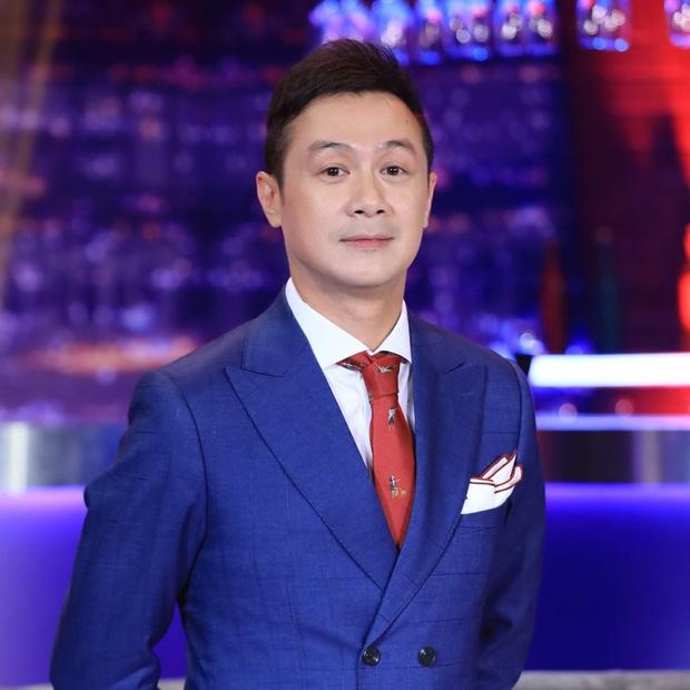 MC Anh Tuấn: Con trai đa tài của cố GS âm nhạc Vũ Hướng, từ bỏ tất cả để vào VTV và cuộc sống đáng mơ sau sự nghiệp rực rỡ - Ảnh 3.