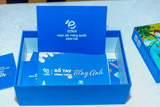 Ra mắt sản phẩm học tiếng Anh online Ecoach với chất lượng cải tiến - Ảnh 2. Ra mắt sản phẩm học tiếng Anh online Ecoach với chất lượng cải tiến - Ảnh 2.