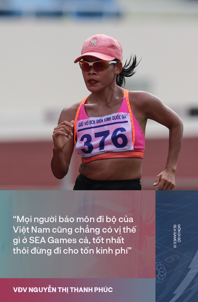 Nỗi đau bị cướp HCV SEA Games và bí mật đằng sau kỳ tích chấn động thể thao Việt Nam - Ảnh 1.