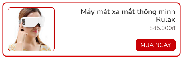 Dân văn phòng mách nhau 3 kiểu đồ dùng 10 phút đảm bảo tạm biệt đau lưng, mỏi cổ, nhức mắt - Ảnh 11.