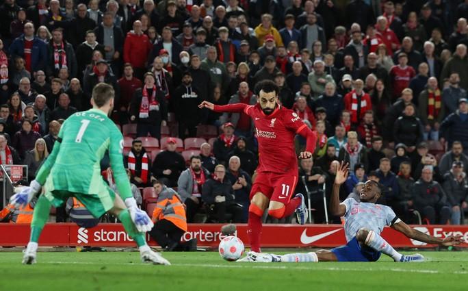 Ác mộng Anfield, Man United thua trắng Liverpool 4 bàn - Ảnh 7.