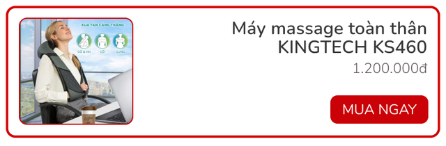 Dân văn phòng mách nhau 3 kiểu đồ dùng 10 phút đảm bảo tạm biệt đau lưng, mỏi cổ, nhức mắt - Ảnh 8.