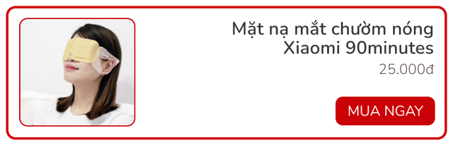 Dân văn phòng mách nhau 3 kiểu đồ dùng 10 phút đảm bảo tạm biệt đau lưng, mỏi cổ, nhức mắt - Ảnh 12.