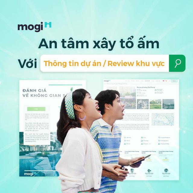 Giải pháp để người dùng an tâm chọn, mua BĐS trong giai đoạn giá đất tăng? - Ảnh 2. Giải pháp để người dùng an tâm chọn, mua BĐS trong giai đoạn giá đất tăng? - Ảnh 2.