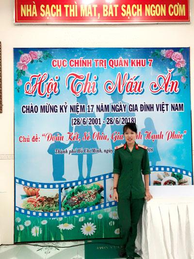 Những năm tháng hào hùng - Ảnh 2.