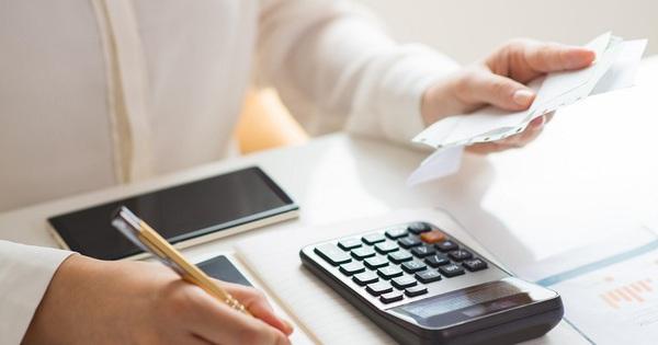 Hướng dẫn khai hóa đơn mặt hàng không chịu thuế GTGT