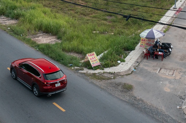 sốt đất ảnh 2