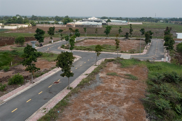 sốt đất ảnh 1