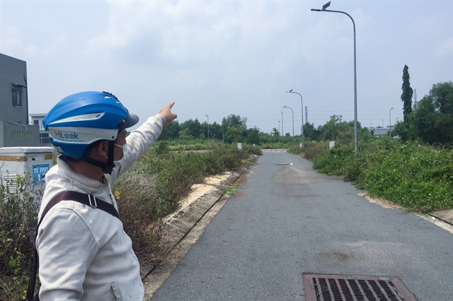 sốt đất ảnh 4