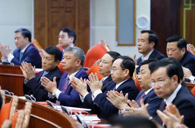 Kỳ vọng những quyết sách lớn - Ảnh 1.