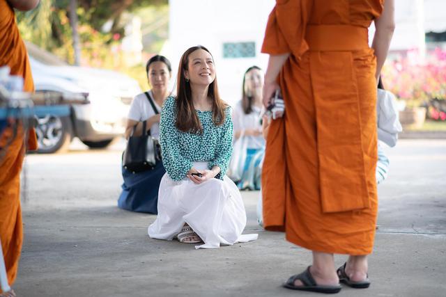 “Madam Pang” Nualphan Lamsam: Những điều chưa biết về bông hồng thép Thái Lan - Ảnh 6.