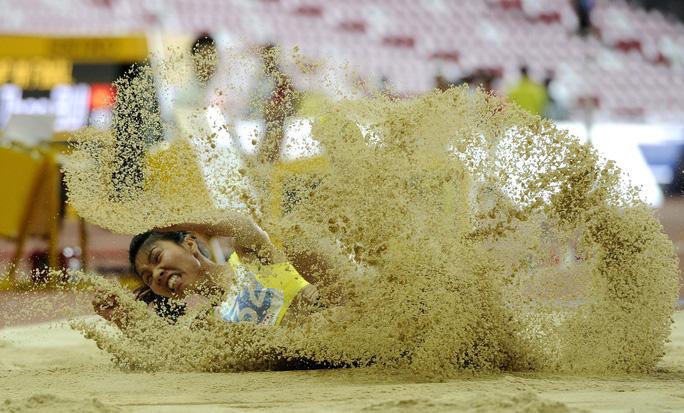 Nhật ký SEA Games 31 ngày 16-5: Chờ màn bùng nổ từ các môn Olympic - Ảnh 2.