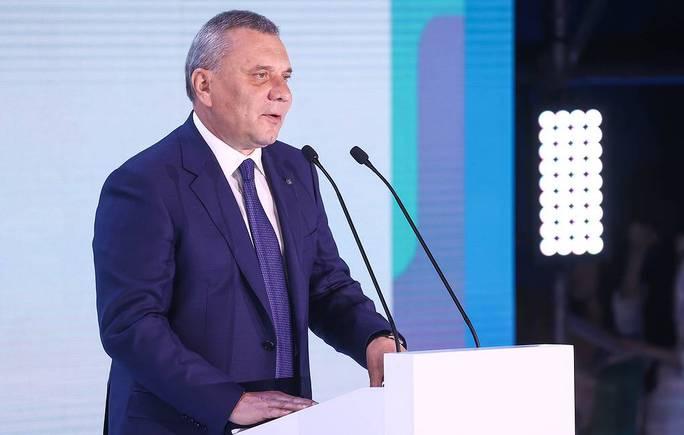 Nga công bố loạt vũ khí tối tân, gồm Zadira sử dụng ở Ukraine - Ảnh 1.