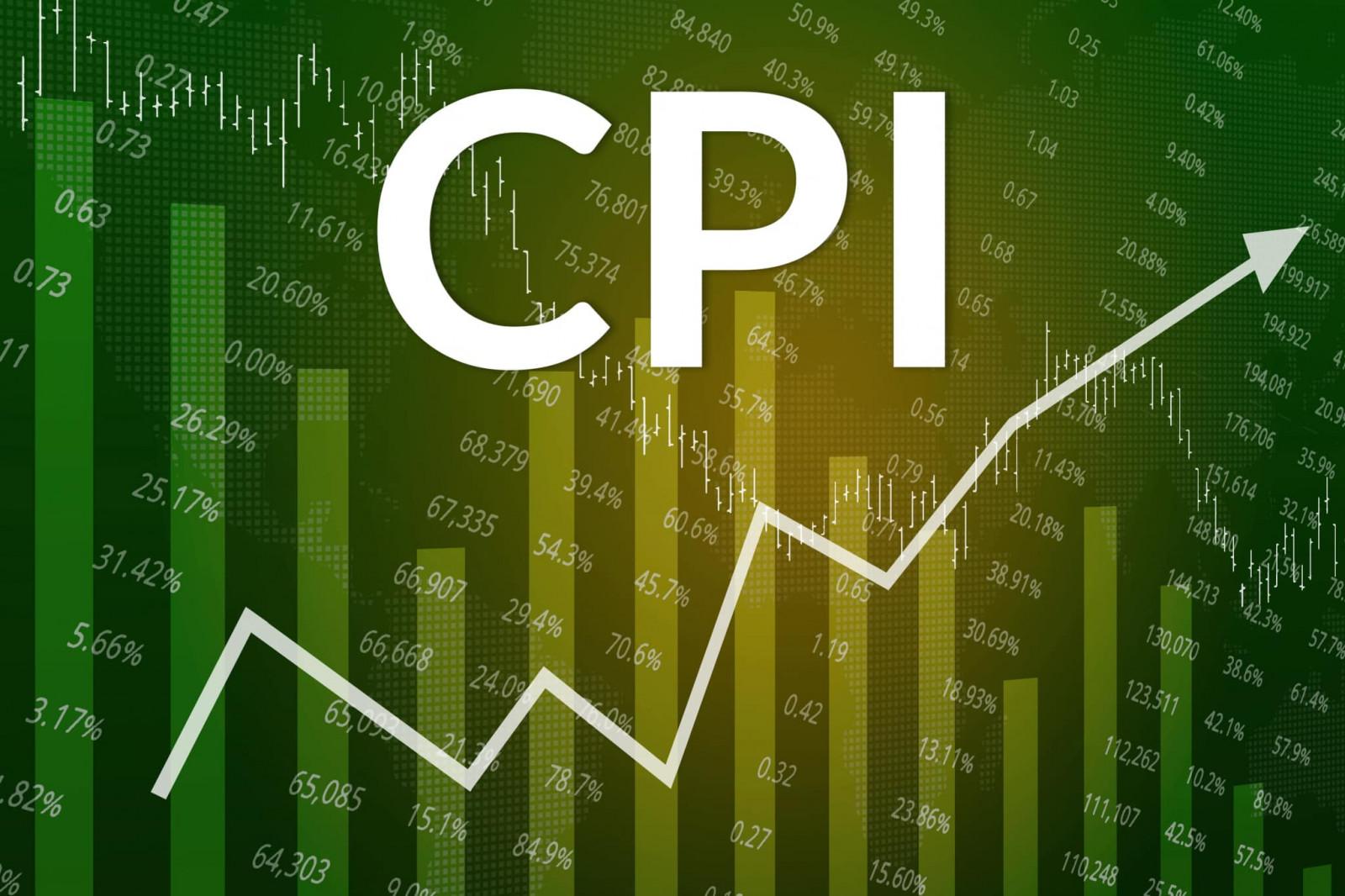 Chỉ số giá tiêu dùng bình quân tăng 0,38% trong tháng 5/2022 - Ảnh 1