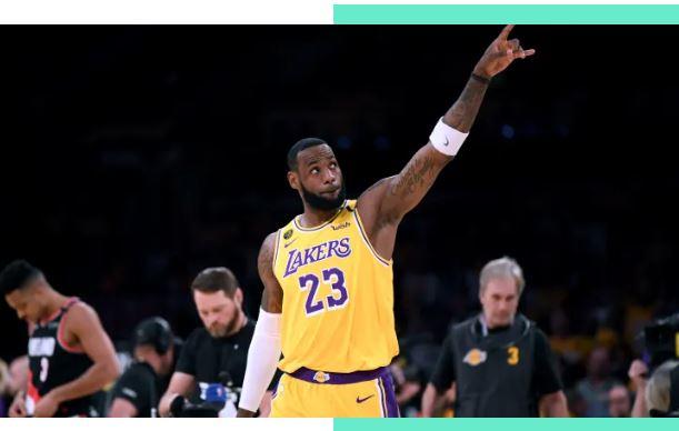 Ngôi sao bóng rổ LeBron James thành tỷ phú  - Ảnh 1.