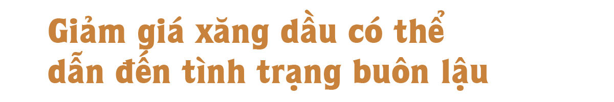 Đại biểu Quốc hội đề nghị Chính phủ sớm can thiệp khi giá xăng liên tiếp tăng "sốc" - Ảnh 7