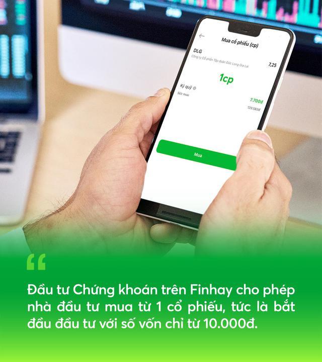 Công ty Fintech 5 năm tuổi mua lại công ty chứng khoán 15 năm tuổi - Ảnh 3.