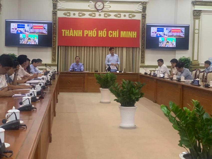 Đầu tư đường sắt TP.HCM - Cần Thơ 7 tỉ USD, dự kiến khởi công 2025 - Ảnh 2