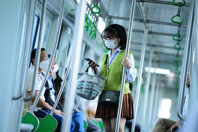 đường sắt Cát Linh - Hà Đông thua lỗ ảnh 2