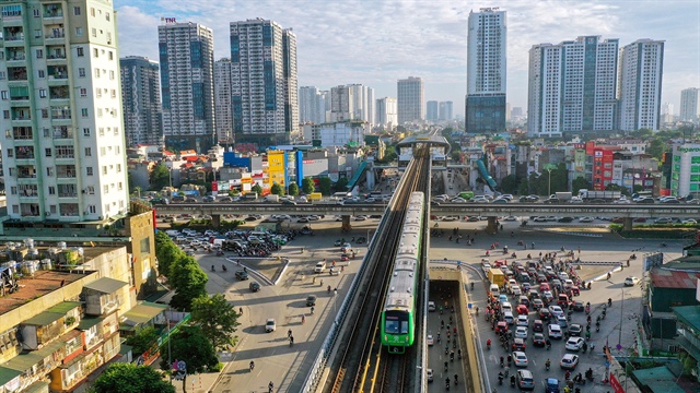đường sắt Cát Linh - Hà Đông thua lỗ ảnh 3