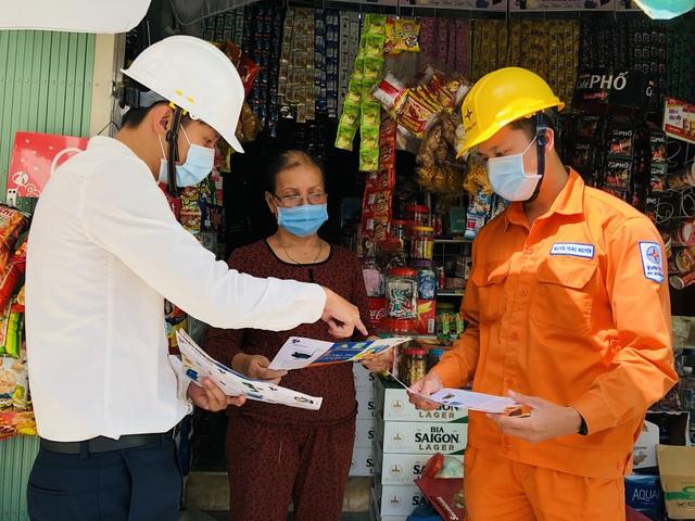 Kiểm soát hiệu quả mức tiêu thụ điện tăng trong mùa nắng nóng - Ảnh 3. Kiểm soát hiệu quả mức tiêu thụ điện tăng trong mùa nắng nóng - Ảnh 3.