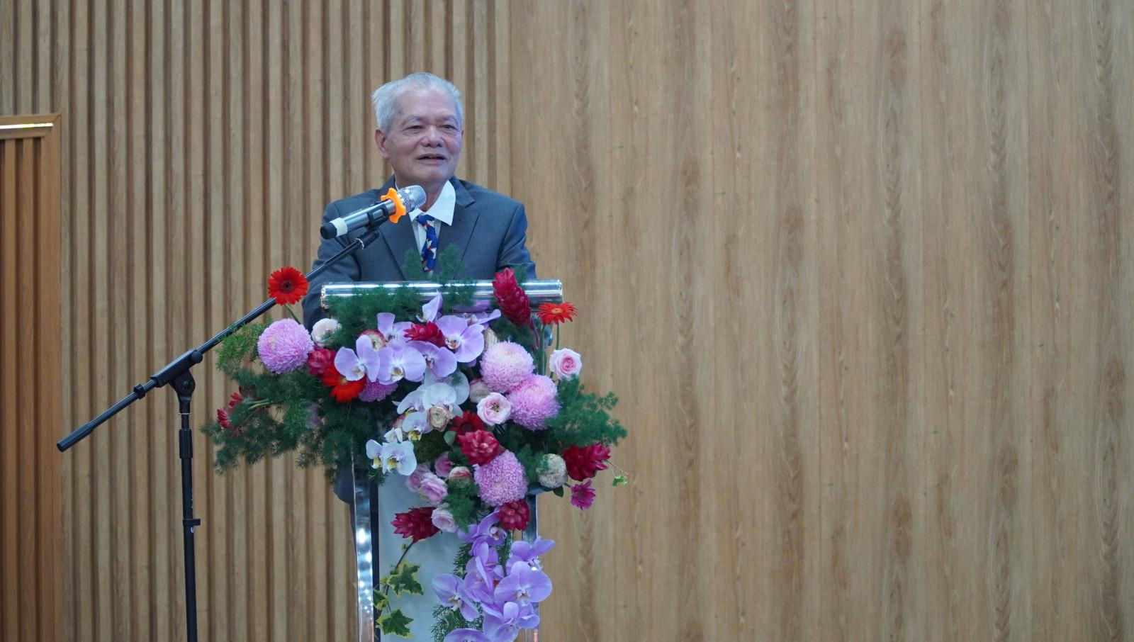 Phát triển ngành vật liệu xây dựng Việt Nam trong điều kiện bình thường mới - Ảnh 2
