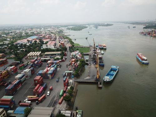 Tổng sản phẩm quốc nội của Đồng Nai cao nhất Đông Nam bộ trong 6 tháng đầu năm - Ảnh 3.