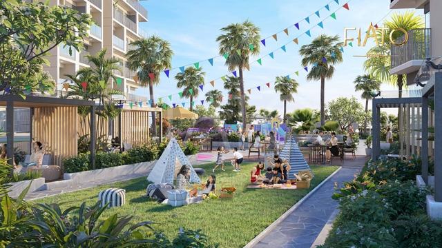 Kinh tế tiêu dùng phục hồi, dòng tiền đầu tư bất động sản đang đổ về đâu? - Ảnh 2. Kinh tế tiêu dùng phục hồi, dòng tiền đầu tư bất động sản đang đổ về đâu? - Ảnh 2.