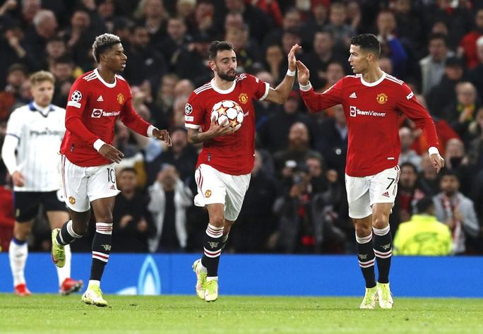 Ronaldo đòi ra đi, Man United buộc sao người Bồ du đấu mùa hè - Ảnh 3. Ronaldo đòi ra đi, Man United buộc sao người Bồ du đấu mùa hè - Ảnh 3.