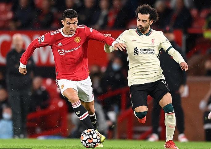 Ronaldo đòi ra đi, Man United buộc sao người Bồ du đấu mùa hè - Ảnh 1. Ronaldo đòi ra đi, Man United buộc sao người Bồ du đấu mùa hè - Ảnh 1.