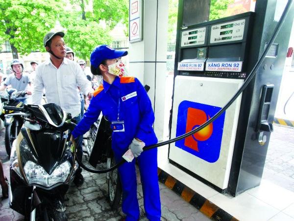 Trình UBTV Quốc hội Nghị quyết về mức thuế bảo vệ môi trường đối với xăng, dầu, mỡ nhờn - Ảnh 1. Trình UBTV Quốc hội Nghị quyết về mức thuế bảo vệ môi trường đối với xăng, dầu, mỡ nhờn - Ảnh 1.