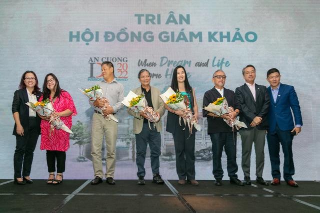 Gỗ An Cường (ACG) khởi động cuộc thi thiết kế nội thất An Cuong Interior Design Award 2022 - Ảnh 3.