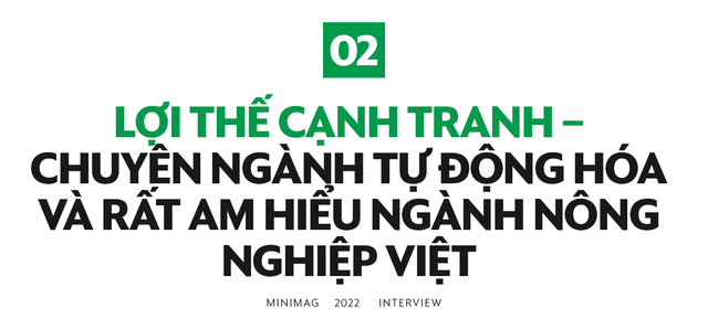 Nhà sáng lập sàn TMĐT nông sản FoodMap: Từ trái hồng treo gió đến bản đồ nông - đặc sản Việt đồng hành với nông dân ba miền - Ảnh 8.