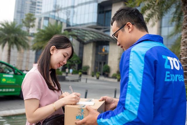 Giải mã lợi thế của ZTO Express khi gia nhập thị trường Việt Nam - Ảnh 2. Giải mã lợi thế của ZTO Express khi gia nhập thị trường Việt Nam - Ảnh 2.