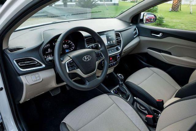 Hyundai Accent: Sự khởi đầu cho một trải nghiệm khác biệt - Ảnh 1.