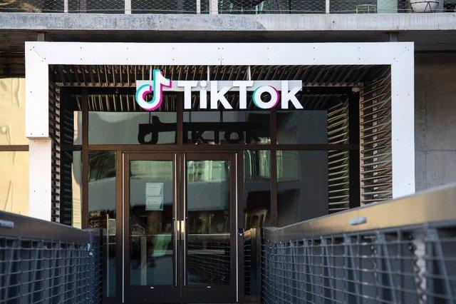 Công ty mẹ TikTok tuột mốc định giá 300 tỷ USD sau khi kế hoạch IPO thất bại - Ảnh 1.