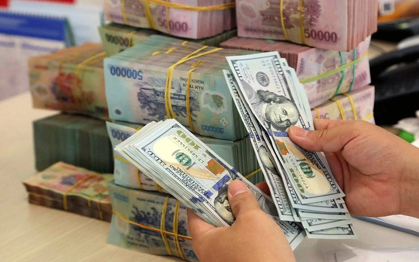 Tỷ giá USD hôm nay 21/7: Cập nhật tỷ giá USD trong nước và quốc tế - Ảnh 2