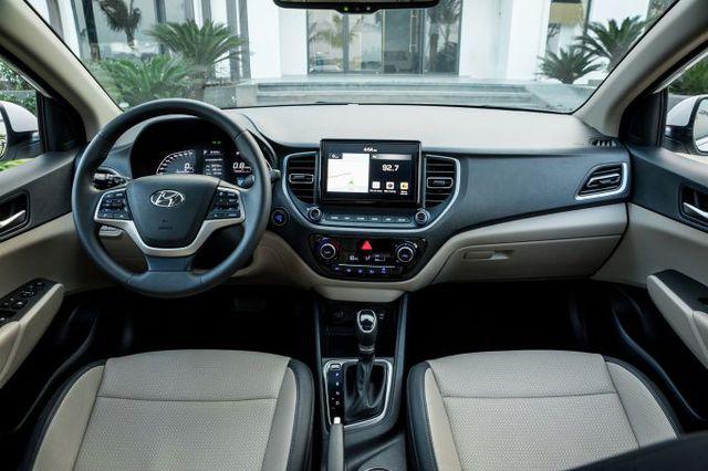 Hyundai Accent: Sự khởi đầu cho một trải nghiệm khác biệt - Ảnh 2. Hyundai Accent: Sự khởi đầu cho một trải nghiệm khác biệt - Ảnh 2.
