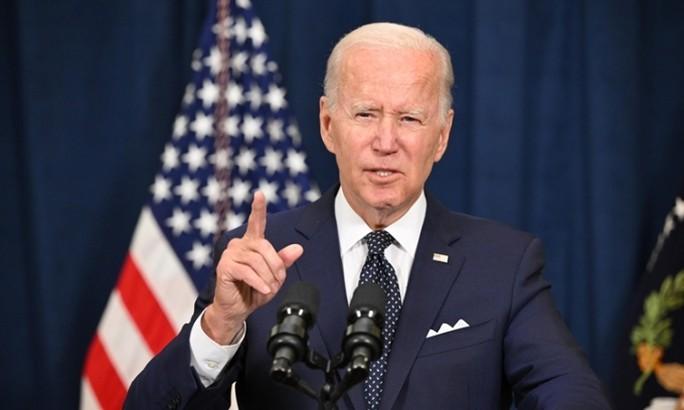 Mỹ bắt kẻ tuyên bố “sắp ám sát Tổng thống Biden” - Ảnh 1.