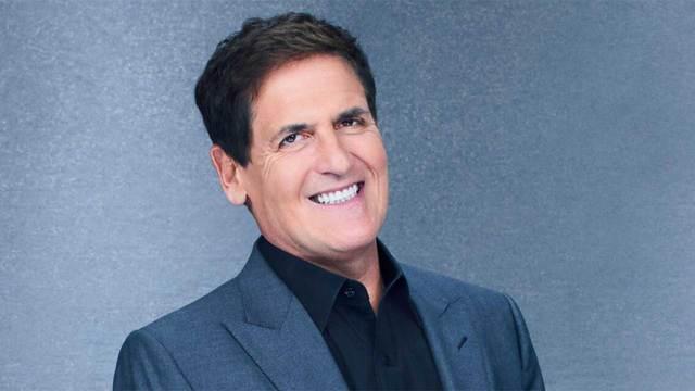 Lời khuyên thấm thía của tỷ phú Mark Cuban: Đừng bao giờ ngừng học hỏi và ngừng yêu - Ảnh 1.