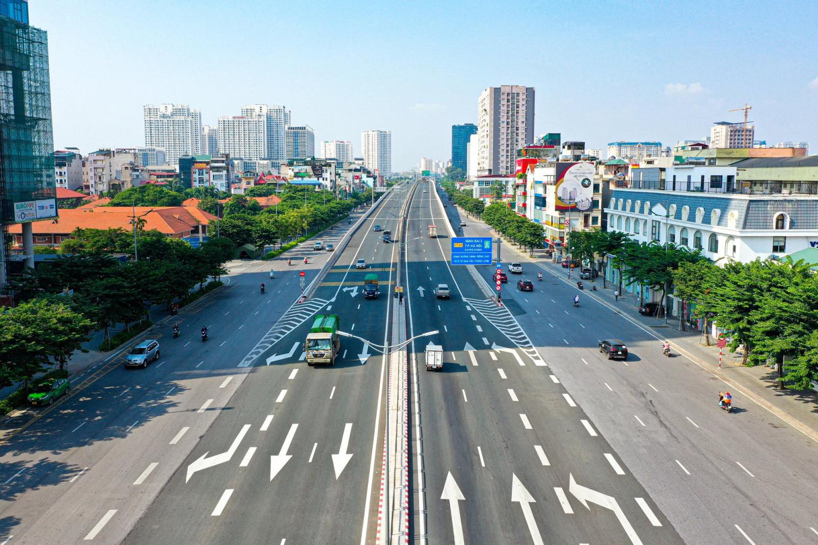 Cân nhắc khi đầu tư đón sóng hạ tầng Vành đai 4 - Ảnh 1