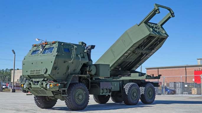 Mỹ công bố gói viện trợ vũ khí kỷ lục cho Ukraine - Ảnh 1.