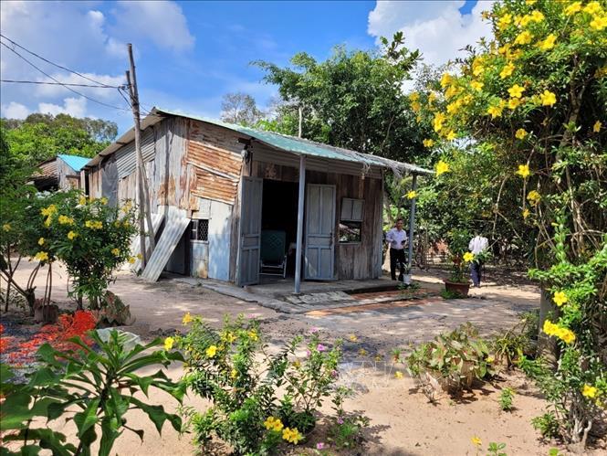 Nan giải việc di dời người dân khỏi Khu bảo tồn thiên nhiên Bình Châu - Phước Bửu - Ảnh 3