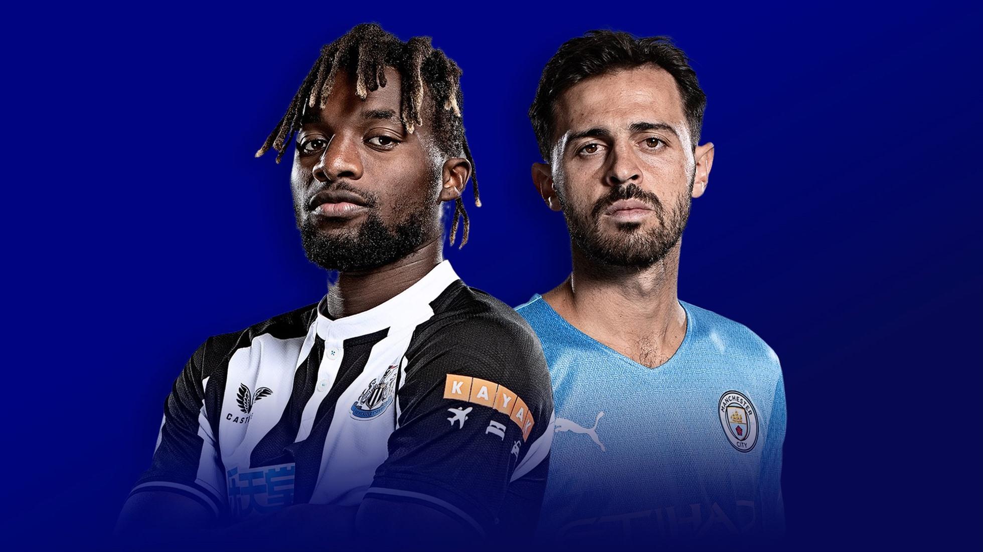 Nhận định Newcastle - Man City: Có thể cân sức
