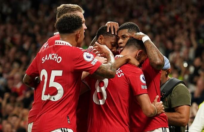 Man United thắng đại chiến, Liverpool gục ngã Old Trafford - Ảnh 7.