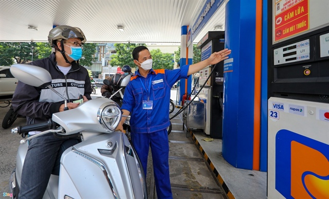 kinh tế Việt Nam ảnh 7